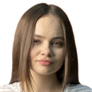 Булатова Ангелина Булатовна