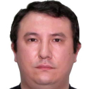 Лапин Джанибек Хафисович