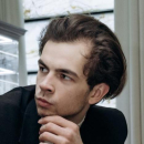 Сидоров Дмитрий Евгеньевич