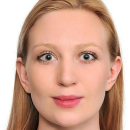 Комаева Екатерина Александровна