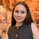 Абусева Дарья Андреевна