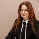 Чуняева Юлия Дмитриевна