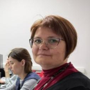 Скворцова Елена Гамеровна