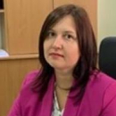 Синицына Ирина Викторовна