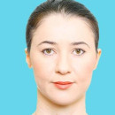Карова Фатимат Асланбиевна