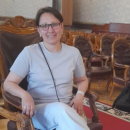 Постнова Елена Александровна