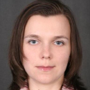 Новикова Анна Анатольевна