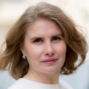 Мещерякова Марина Викторовна