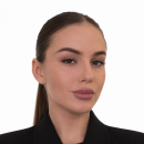 Павлова Елена Евгеньевна