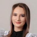 Ларина Яна Олеговна
