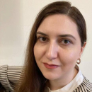Вениаминова Мария Вальтеровна