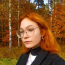 Ларченкова Василиса Сергеевна