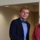 Дубинец Никита Олегович