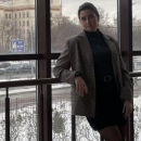 Потапова Анастасия Сергеевна