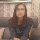 Никитина Мария Леонидовна