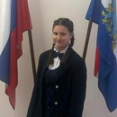 Петрунина Алена Анатольевна