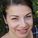 Синева Ирина Михайловна