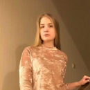 Акимова Ксения Владиславовна