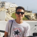 Максименко Захар Михайлович