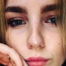 Жегалина Анастасия Андреевна