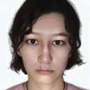 Barsukova Anastasiia Igorevna
