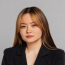 Погорелова Мария Михайловна