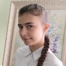 Шмакова Ксения Александровна