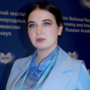 Рахманова Зарина Назировна