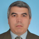 Sharipov Anvarjon Soliyevich