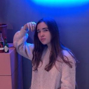 Симоненко Алиса Сергеевна