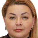 Пушкарева Людмила Васильевна