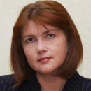 Антонова Наталья Леонидовна