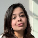 Медведева Виктория Олеговна