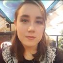 Фошина Антонина Олеговна