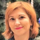 Самофалова Ираида Алексеевна