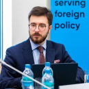 Суриков Кирилл Андреевич