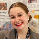 Мариева Екатерина Александровна