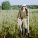 Федорова Екатерина Дмитриевна