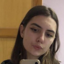 Привалова Дарья Романовна