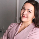 Хаматвалеева Динара Гумаровна