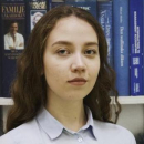 Вязова Ангелина Андреевна