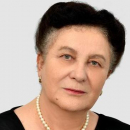 Gorbacheva Svetlana Сергеевна