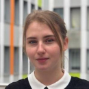 Зайченко Анна Андреевна