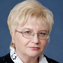 Гуслякова Нина Ивановна