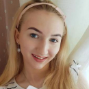 Соболева Алиса Сергеевна