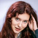 Токарская Екатерина