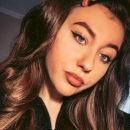 Лындрик Ангелина Георгиевна