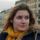 Кругликова Софья Ивановна