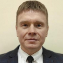 Наговицын Роман Сергеевич