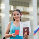 Фильцова Вероника Романовна